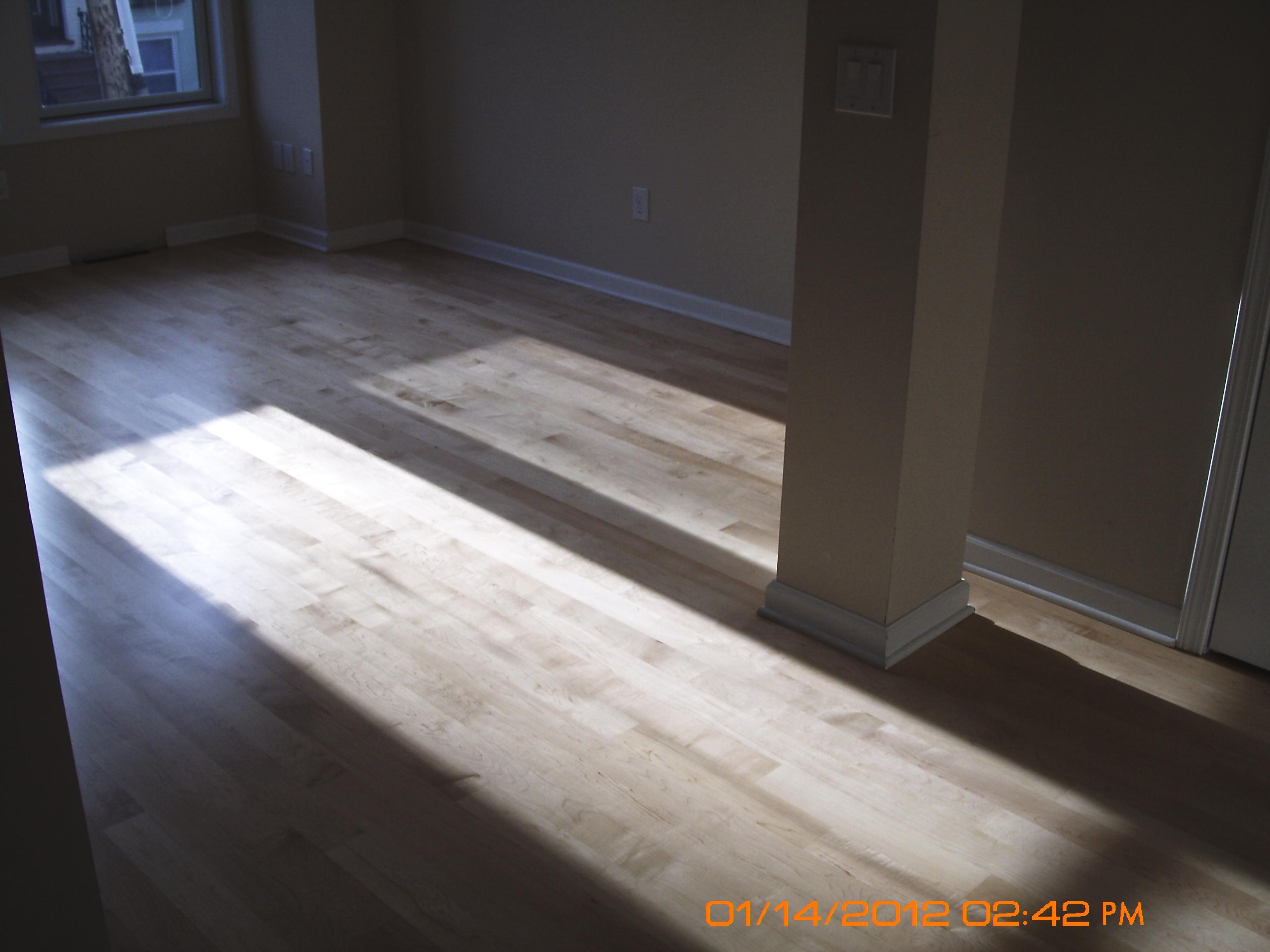 Acme Wood Floors LLC