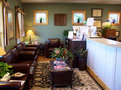 Our Dental Office