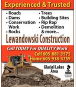 Lewandowski Construction