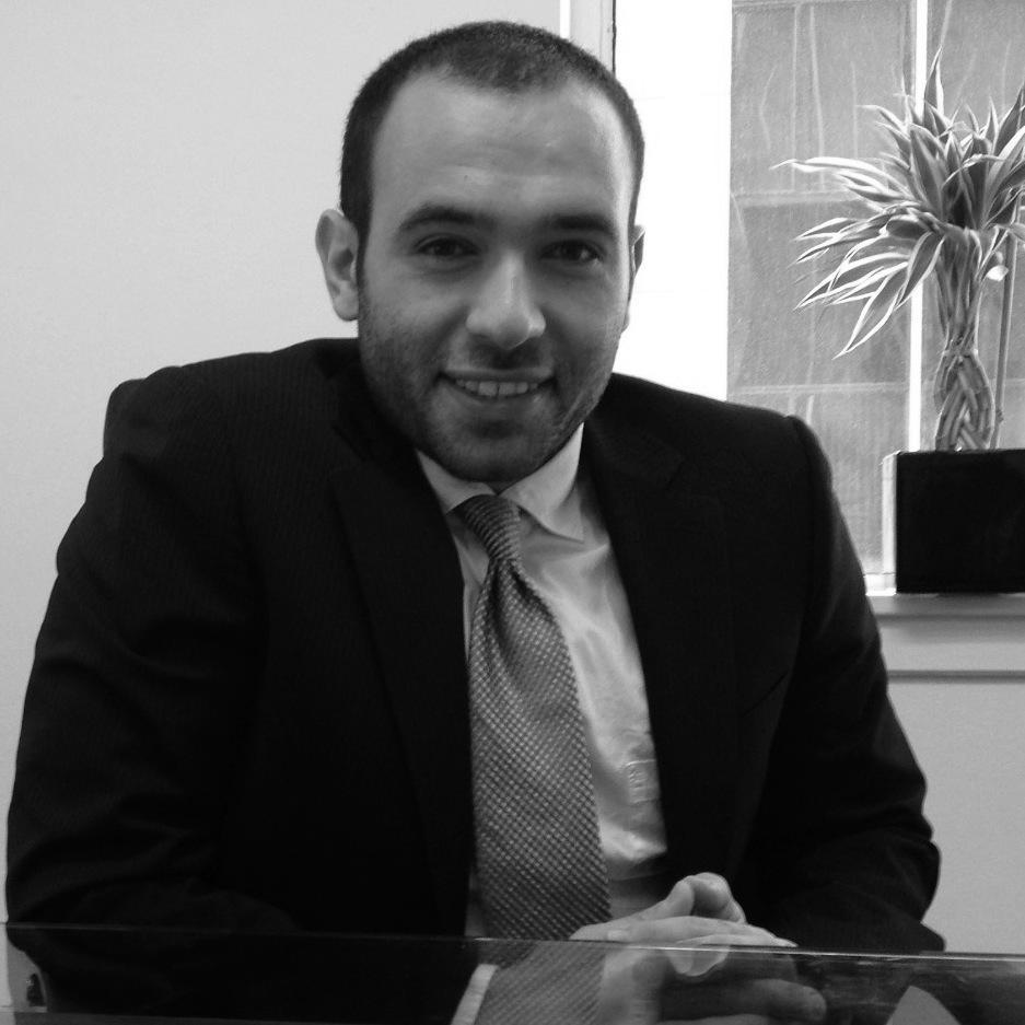 Farid Yaghoubtil, partner at Downtown L.A. Law Group