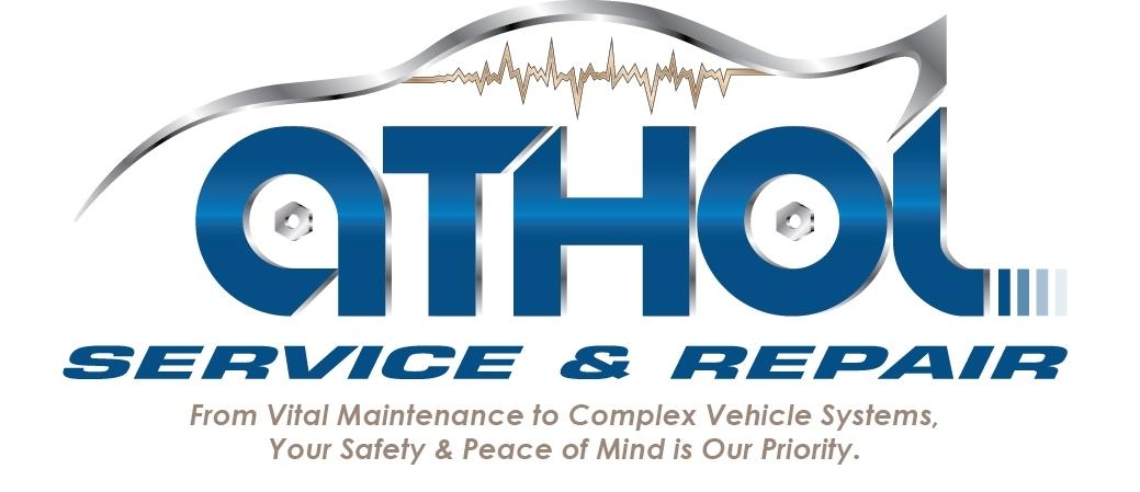 Athol service and repair