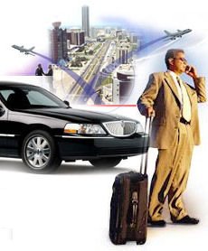 AA Limousine & Car Service