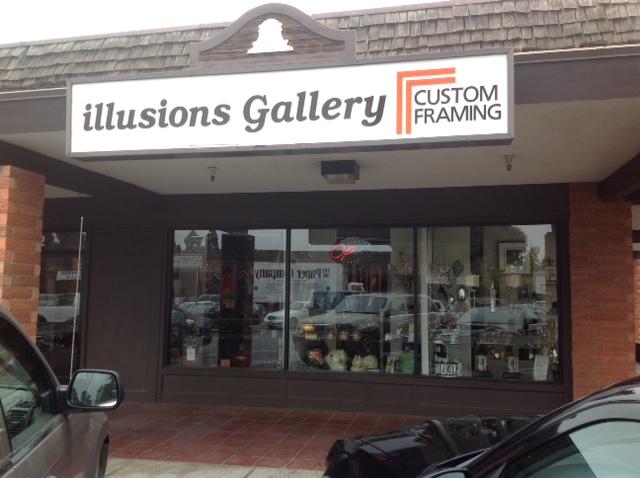 Art Illusions Gallery