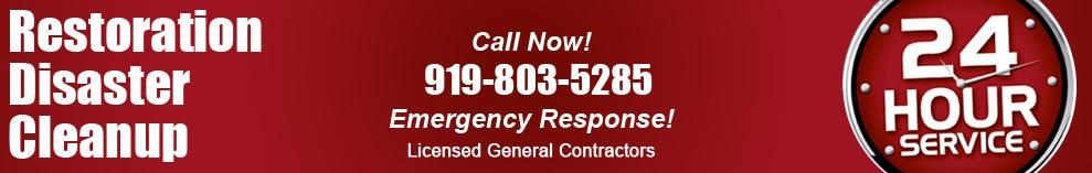 water damage restoration, fire damage restoration, mold remediation