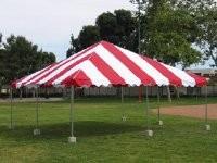 Tents Longwood