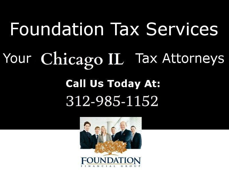 Foundation Tax Services