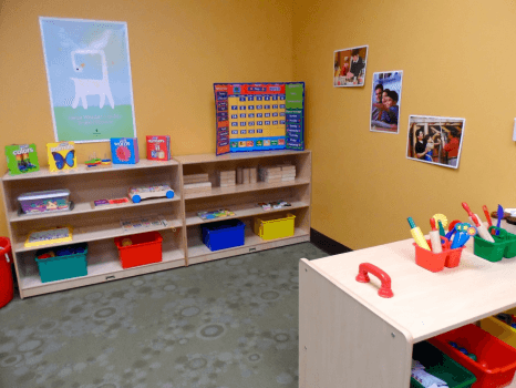 Hope Christian Preschool