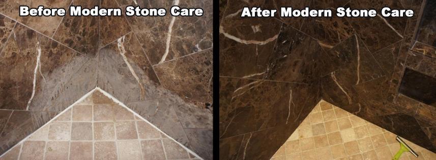 Modern Stone Care