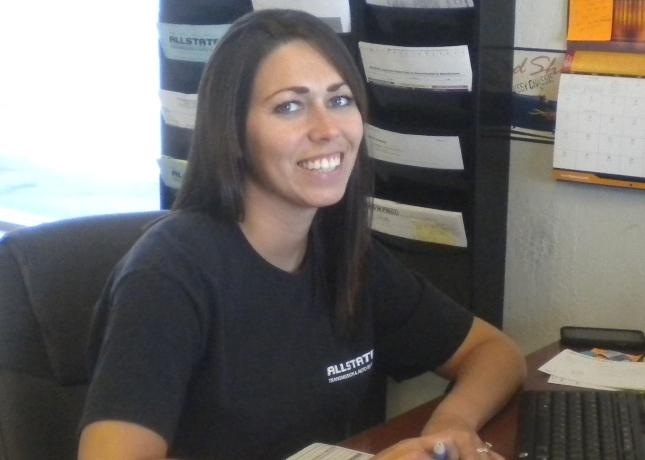 Nicole Wilson Transmission Service Adviser at Allstate Transmission in Phoenix, AZ