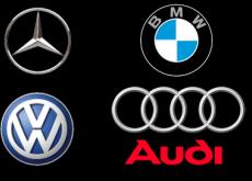 BMW, Audi, VW, VOLVO IMPORTS, EROPEAN