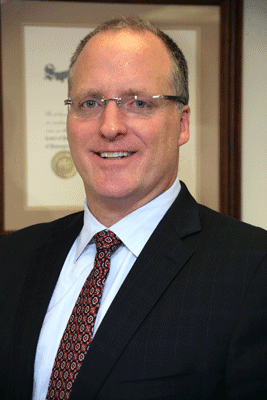 Kevin Zlock, Bucks County Family Law and Divorce Attorney