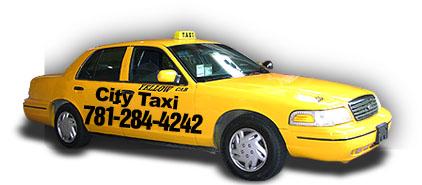 City Taxi of Revere 781-284-4242 - Revere Taxi 781-284-4242