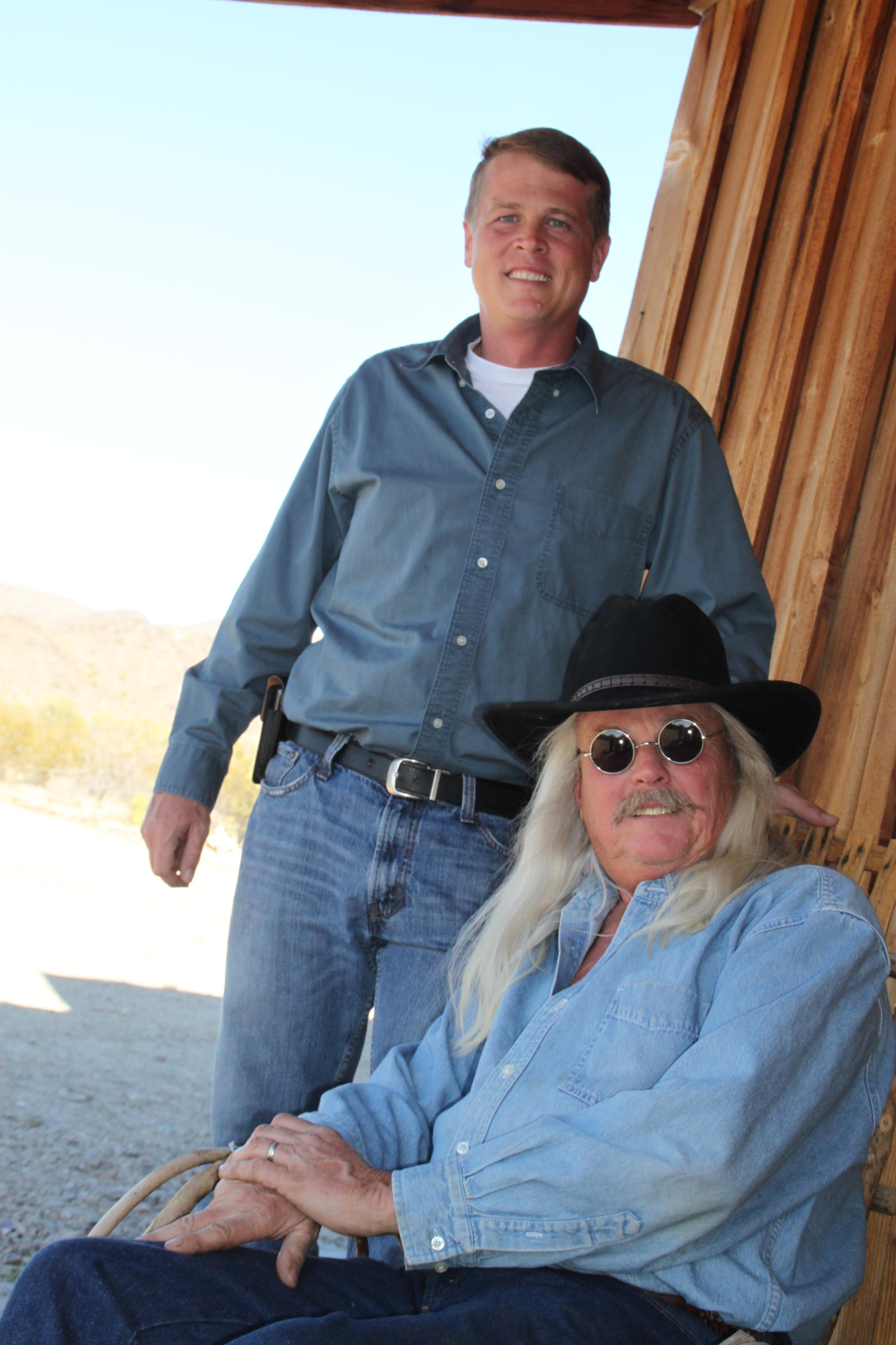 DeLane & Dennis Patterson / Owners