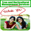 Tree and Horticultural Management Services