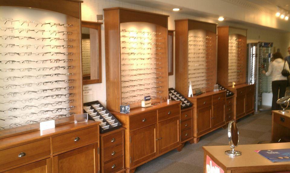 Hockessin Eyeworks