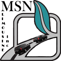 MSN Limo - Logo