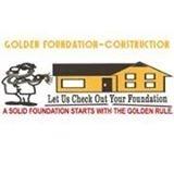 Golden Foundation-Construction