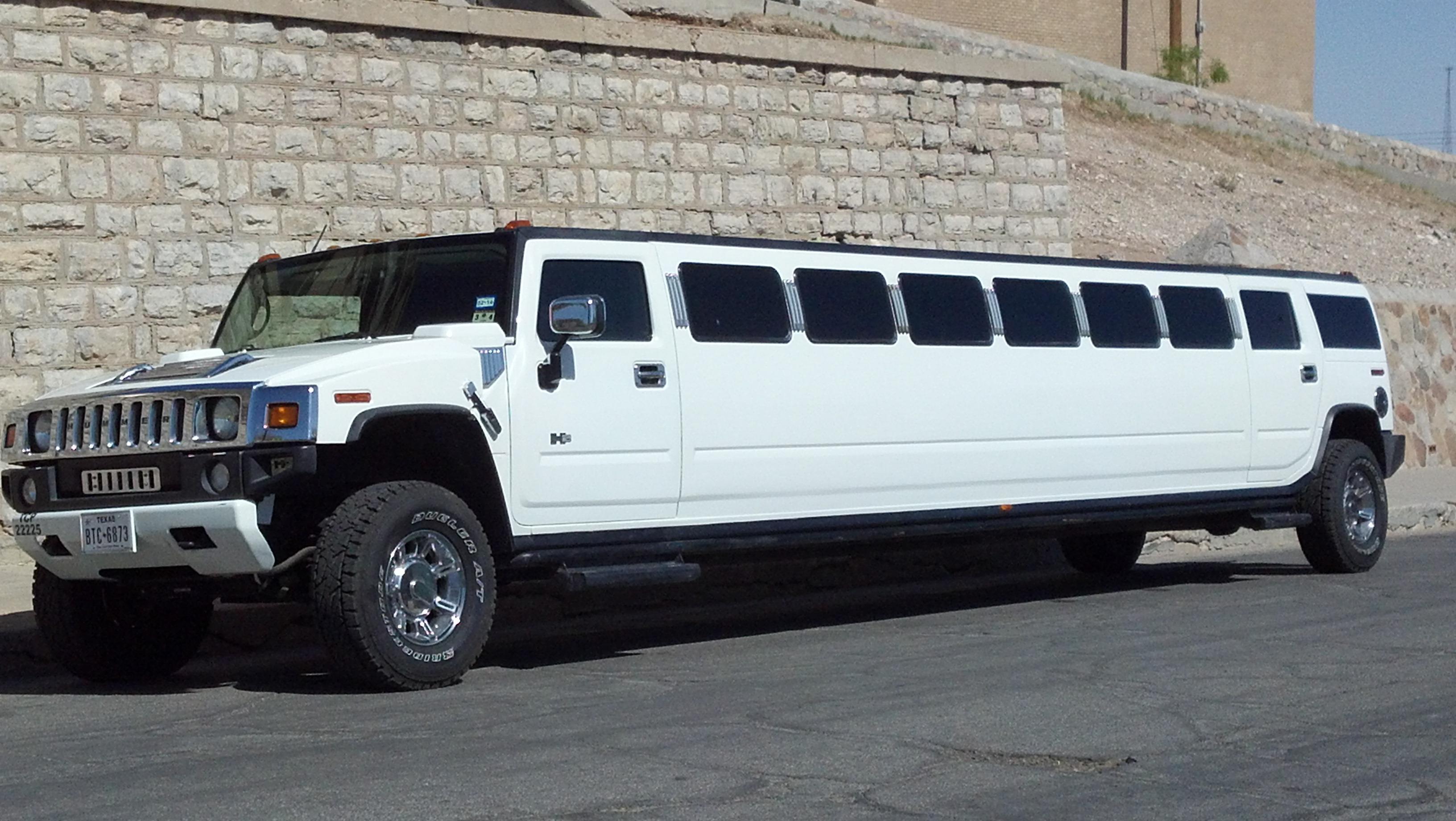 Elite Limousine Service