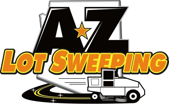 AZ Lot Sweeping