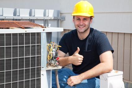 CMC Heating & Air Conditioning