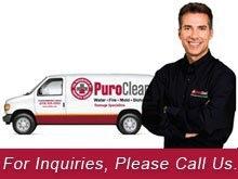 PuroClean Services