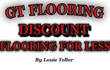 Lowest price flooring in town