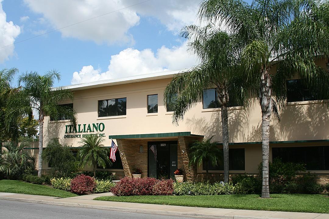 Tampa Office