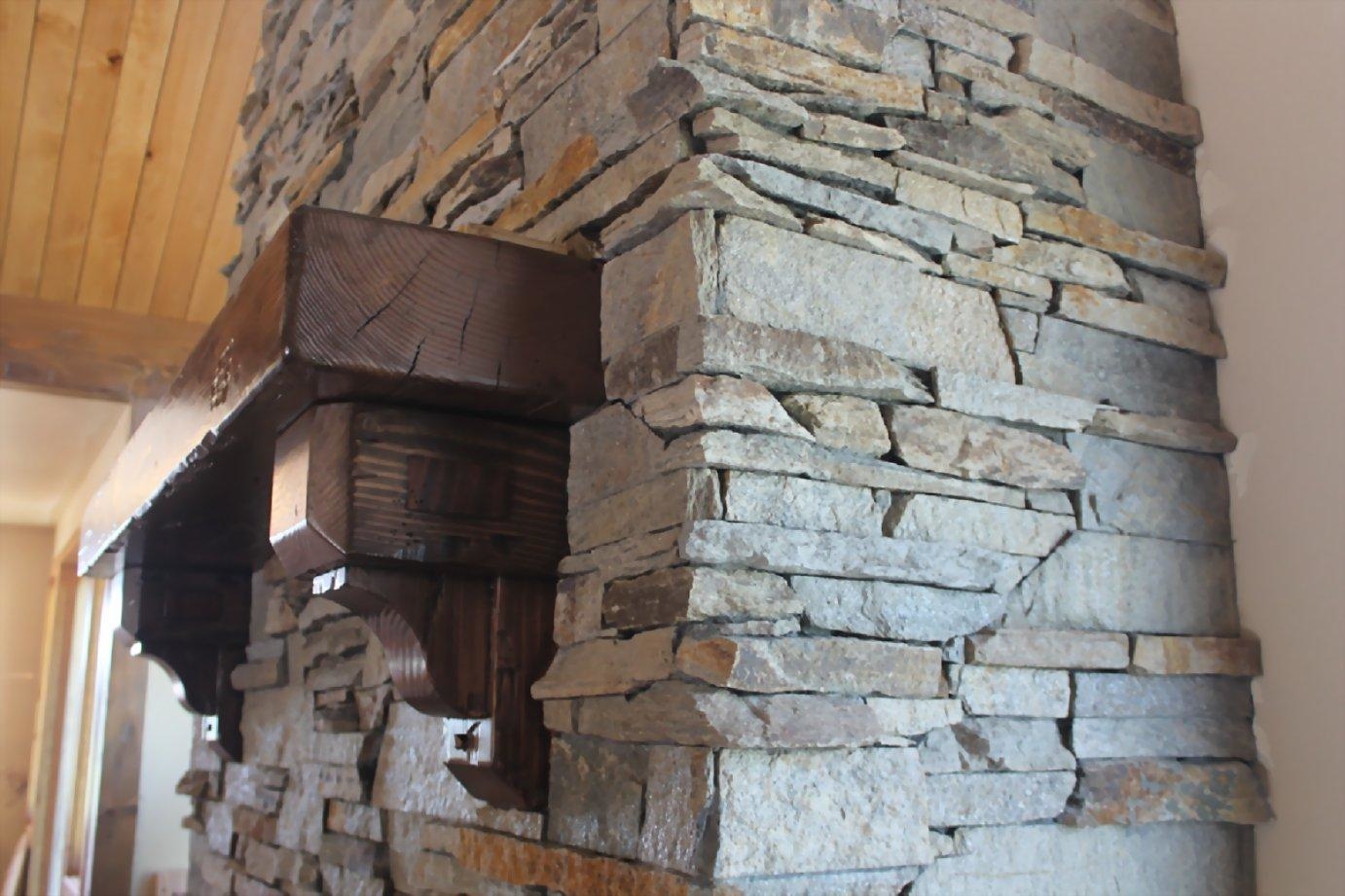 Artistic Stone & Masonry Inc