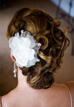 Keri Winters Freelance Hair & Bridal Stylist