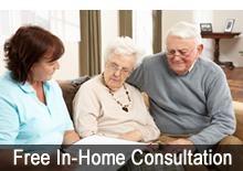 Wayzata Elder Care