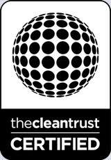 Clean Trust Certified