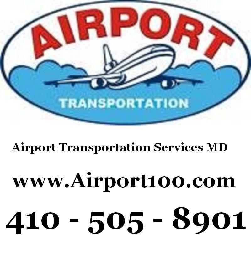 Airport Taxi Services