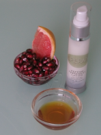 Speranzi Natural Skin Care Line