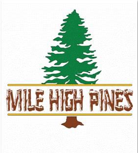 Mile High Pines Camp