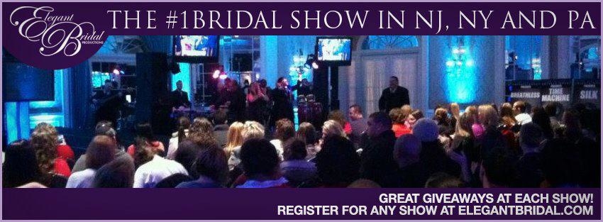 Elegant Bridal Shows