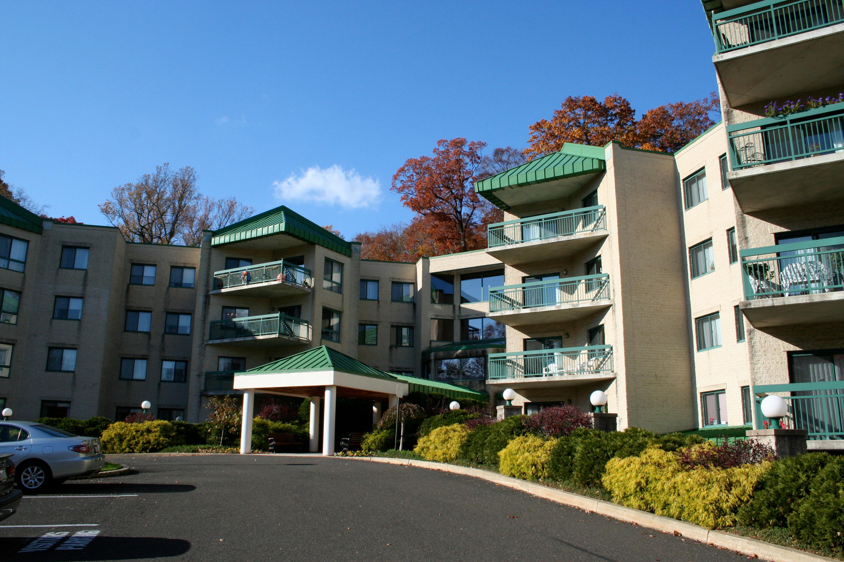 Rydal Park Retirement Community