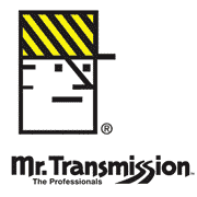 Mr. Transmission