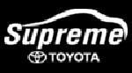 SUPREME TOYOTA OF HAMMOND