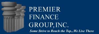 Premier Finance Group