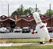 Terrace Lanes Bowling Center