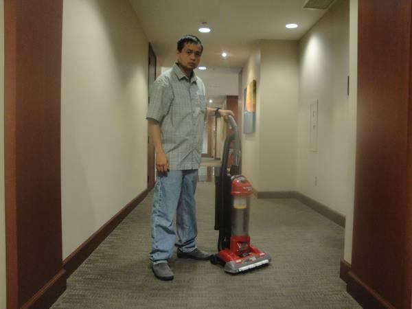 A&M Janitorial Service