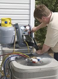 Air conditioning Technicians ac repair