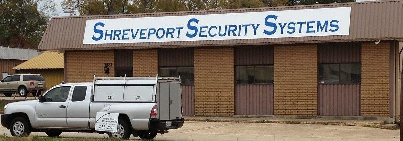 Shreveport Security Systems, Inc.