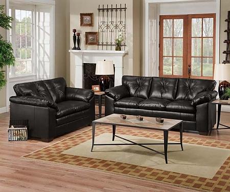 Leather Sofa Sets