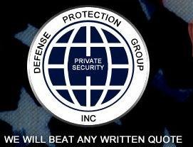 Defense Protection Group, Inc.