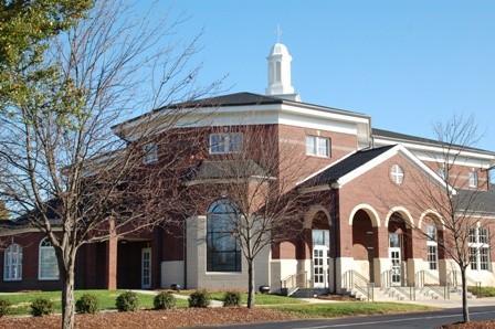 South Mecklenburg Presbyterian Church, PCUSA