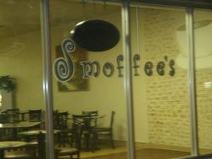 Smoffee's Bakery, Bistro & Coffee Shop