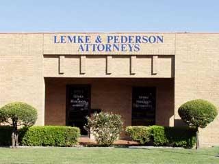 Lemke & Pederson