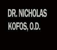 Kofos Nicholas