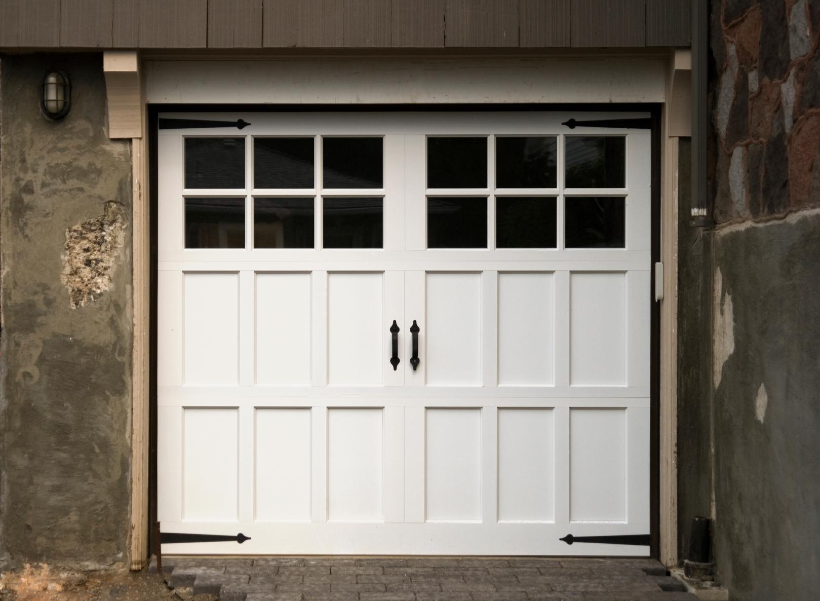 Sun City Garage Door